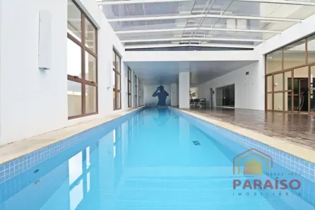Apartamento com 1 Quarto à venda, 32m² no Centro, Curitiba
