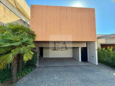 Casa de Condomínio com 3 Quartos à venda, 320m² no Condomínio Vale das Águas, Bragança Paulista