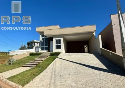 Casa de Condomínio com 3 Quartos à venda, 197m² no Machadinho, Jarinu