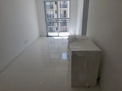 Apartamento com 1 Quarto para alugar, 50m² no Quarta Parada, São Paulo