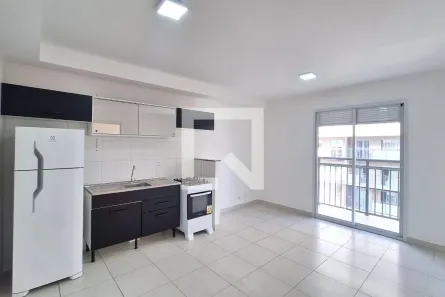 Apartamento com 1 Quarto à venda, 37m² no Água Branca, São Paulo