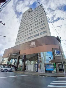 Sala Comercial para alugar, 55m² no Centro I, Brusque