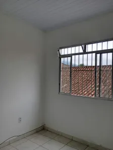 Apartamento com 2 Quartos para alugar, 55m² no Vale Verde, Cubatão