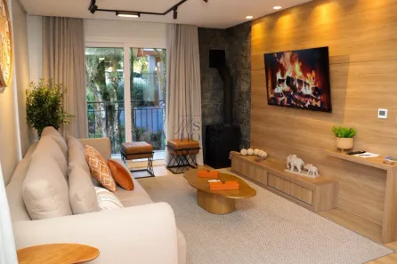 Apartamento com 2 Quartos à venda, 91m² no Dutra, Gramado