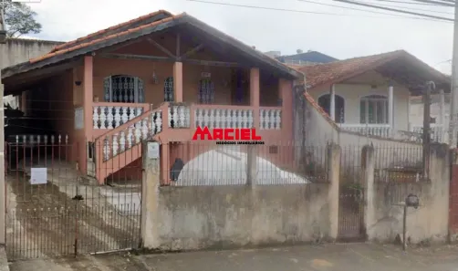 Casa com 3 Quartos à venda, 150m² no Jardim Satélite, São José dos Campos