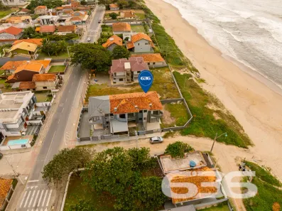 Sobrado com 3 Quartos à venda, 96m² no Salinas, Balneário Barra do Sul