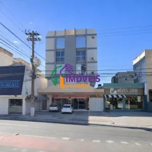 Ponto Comercial à venda, 649m² no Estreito, Florianópolis