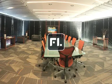 Sala Comercial à venda, 266m² no Cidade Monções, São Paulo