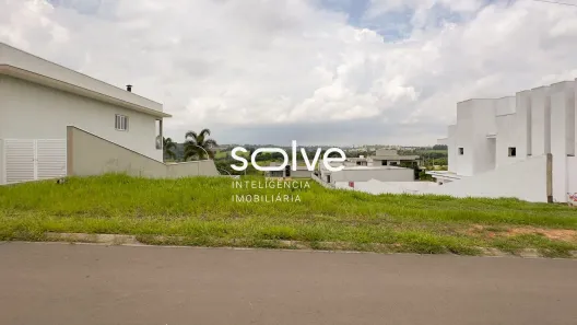 Lote/Terreno à venda, 1200m² no Jardim Quintas da Terracota, Indaiatuba