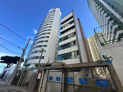 Apartamento com 4 Quartos à venda, 192m² no Boa Viagem, Recife