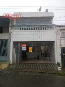 Casa com 3 Quartos à venda, 184m² no Jardim Três Marias, São Paulo