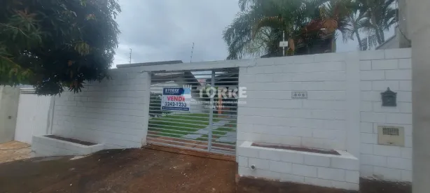 Casa com 3 Quartos à venda, 169m² no Jardim Chapadão, Campinas