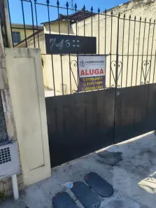 Apartamento com 1 Quarto para alugar, 31m² no Realengo, Rio de Janeiro