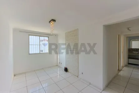 Apartamento com 2 Quartos à venda, 53m² no Residencial Terra da Uva, Jundiaí