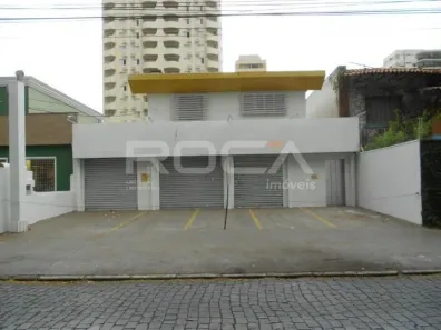 Ponto Comercial para alugar, 266m² no Centro, Ribeirão Preto