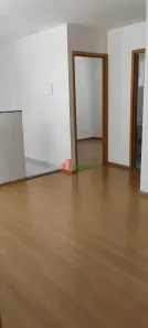 Apartamento com 2 Quartos à venda, 48m² no Retiro, Contagem