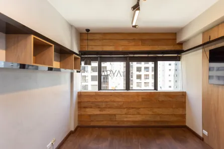 Sala Comercial à venda, 23m² no Batel, Curitiba