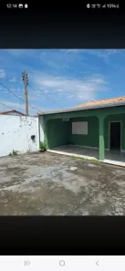 Casa com 3 Quartos à venda, 90m² no Tijucal, Cuiabá