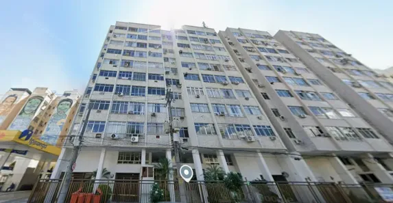 Apartamento com 2 Quartos à venda, 95m² no Maracanã, Rio de Janeiro