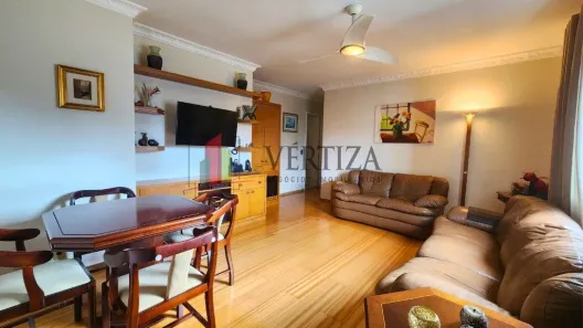 Apartamento com 3 Quartos à venda, 117m² no Vila Olímpia, São Paulo