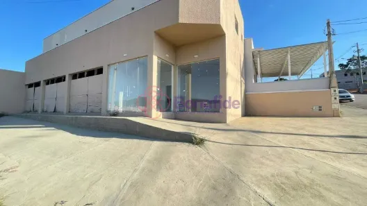 Prédio Comercial com 4 Quartos à venda, 277m² no Jardim Itália, Itupeva