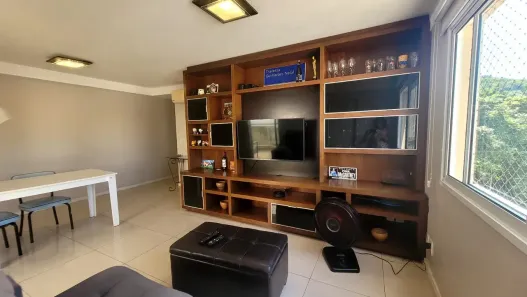 Apartamento com 3 Quartos à venda, 122m² no Copacabana, Rio de Janeiro