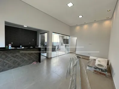 Casa com 3 Quartos à venda, 100m² no Condomínio Villa Verde Bragança, Bragança Paulista