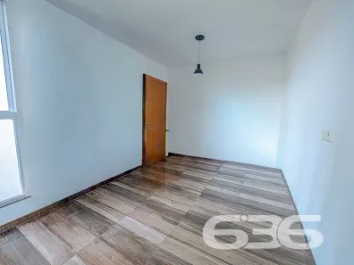 Apartamento com 2 Quartos à venda, 42m² no Paranaguamirim, Joinville