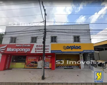 Sala Comercial para alugar, 15m² no Jardim Cearense, Fortaleza