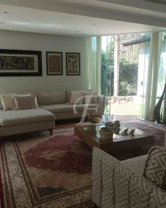 Casa de Condomínio com 5 Quartos para alugar, 300m² no Roseira, Mairiporã