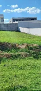 Lote/Terreno à venda, 840m² no Residencial Green Park, Itupeva