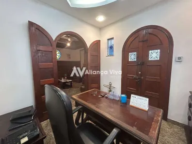 Casa com 5 Quartos à venda, 145m² no Tijuca, Rio de Janeiro