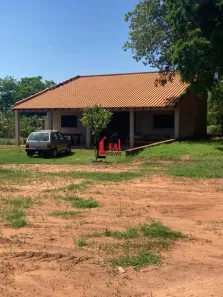 Fazenda/Sítio com 2 Quartos à venda, 120m² no , Álvares Machado