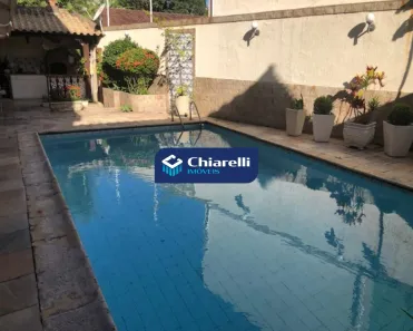 Casa com 5 Quartos à venda, 284m² no São Francisco, Niterói