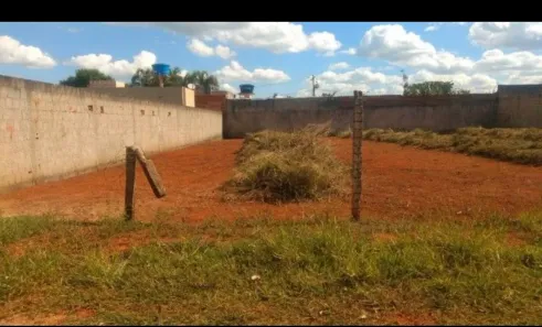 Lote/Terreno à venda, 690m² no Setor Habitacional Jardim Botânico, Brasília