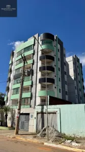 Apartamento com 3 Quartos à venda, 109m² no Vila Góis, Anápolis
