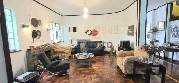 Casa com 4 Quartos à venda, 330m² no Perdizes, São Paulo