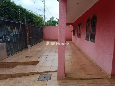 Sobrado com 6 Quartos à venda, 409m² no Jardim Paulista, Campo Grande