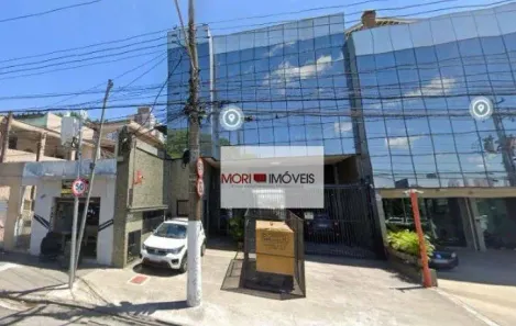 Prédio Comercial para alugar, 1050m² no Parque São Domingos, São Paulo