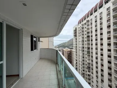 Apartamento com 2 Quartos à venda, 81m² no Recreio dos Bandeirantes, Rio de Janeiro