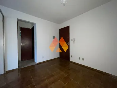 Apartamento com 1 Quarto à venda, 30m² no Centro, Macaé