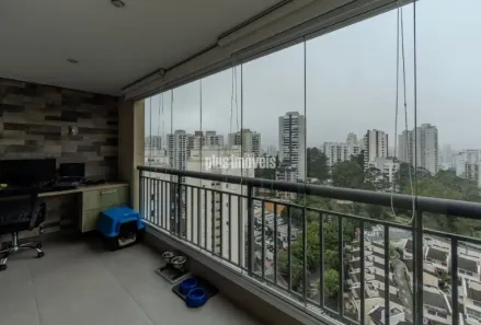 Apartamento com 2 Quartos à venda, 87m² no Vila Andrade, São Paulo