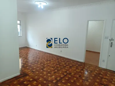 Apartamento com 3 Quartos à venda, 110m² no Pompéia, Santos