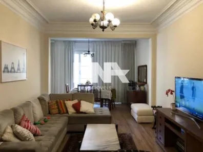 Apartamento com 3 Quartos à venda, 150m² no Copacabana, Rio de Janeiro