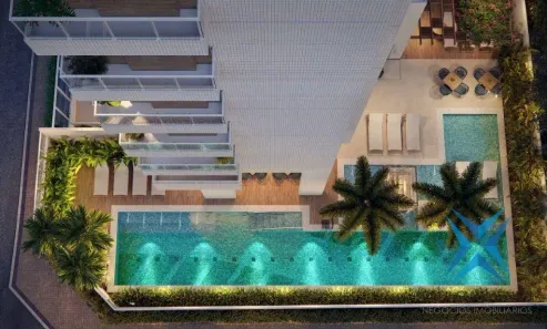 Apartamento com 2 Quartos à venda, 1572m² no Aldeota, Fortaleza
