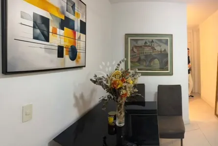 Apartamento com 2 Quartos para alugar, 51m² no Jacarepaguá, Rio de Janeiro