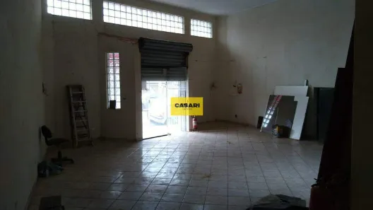 Ponto Comercial para alugar, 74m² no Baeta Neves, São Bernardo do Campo