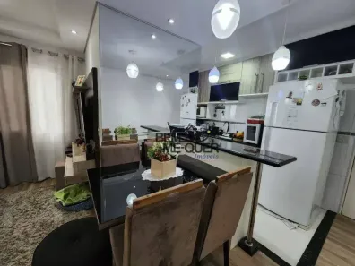 Apartamento com 2 Quartos à venda, 55m² no Jardim Regina, São Paulo