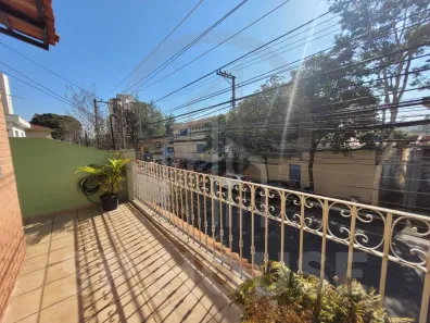Sobrado com 3 Quartos à venda, 201m² no Jardim Brasil (Zona Sul), São Paulo