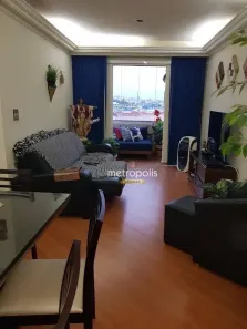 Apartamento com 2 Quartos à venda, 56m² no Jardim Guairaca, São Paulo